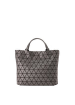 CRYSTAL MATTE HANDBAG