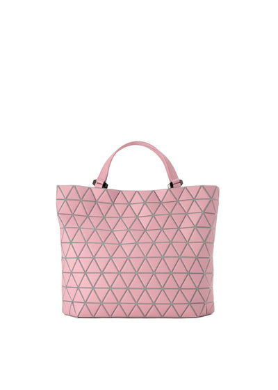 CRYSTAL MATTE HANDBAG