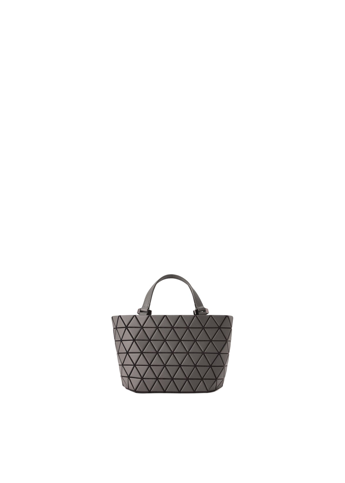 CRYSTAL MATTE HANDBAG