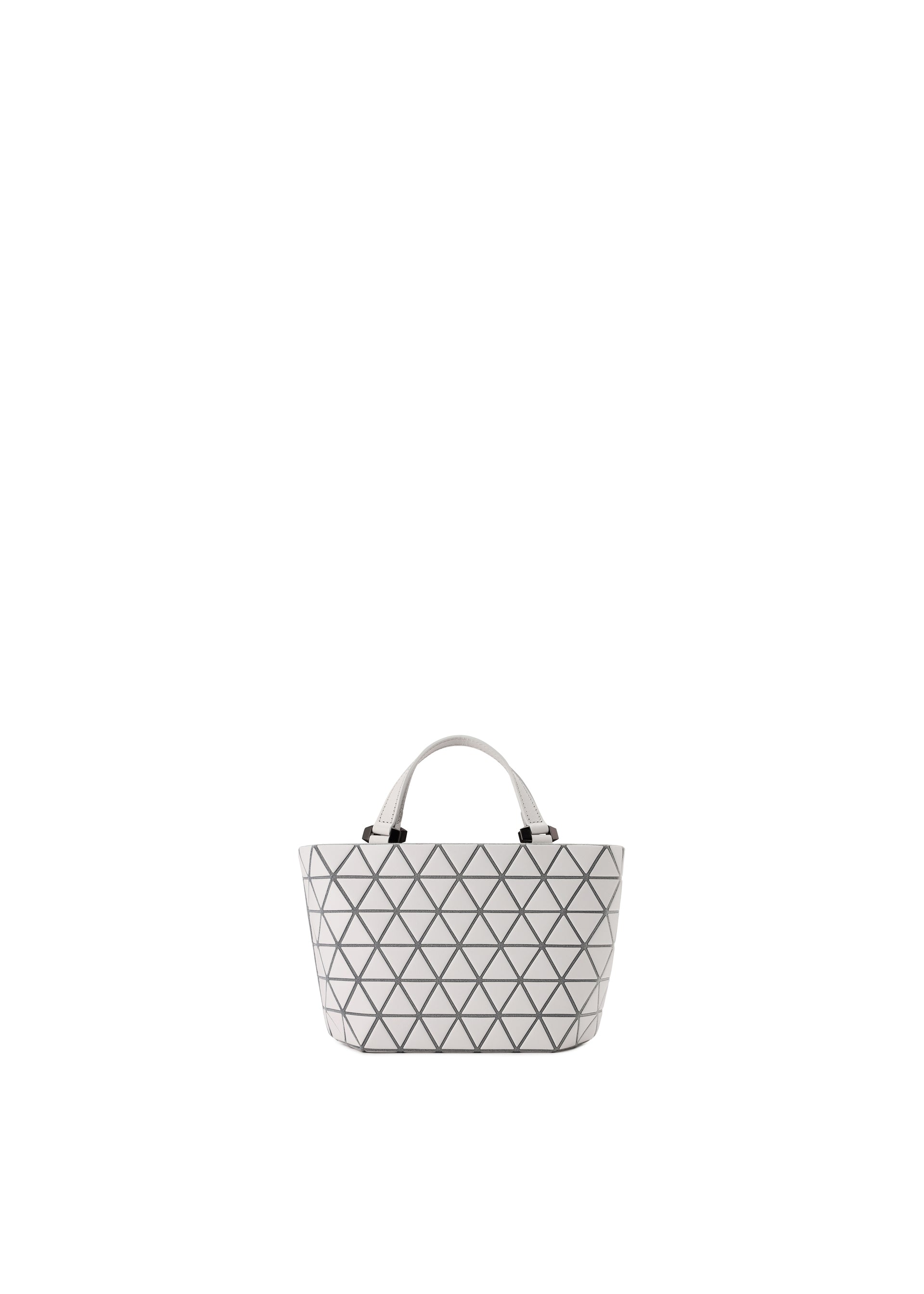 Zoomed view CRYSTAL MATTE, Bags & Wallets_Shoulder bag, gray - LIGHT GRAY（no.11）
