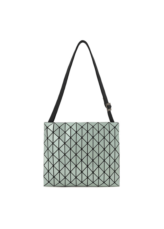 ROW METALLIC, Bags & Wallets_Shoulder bag, green