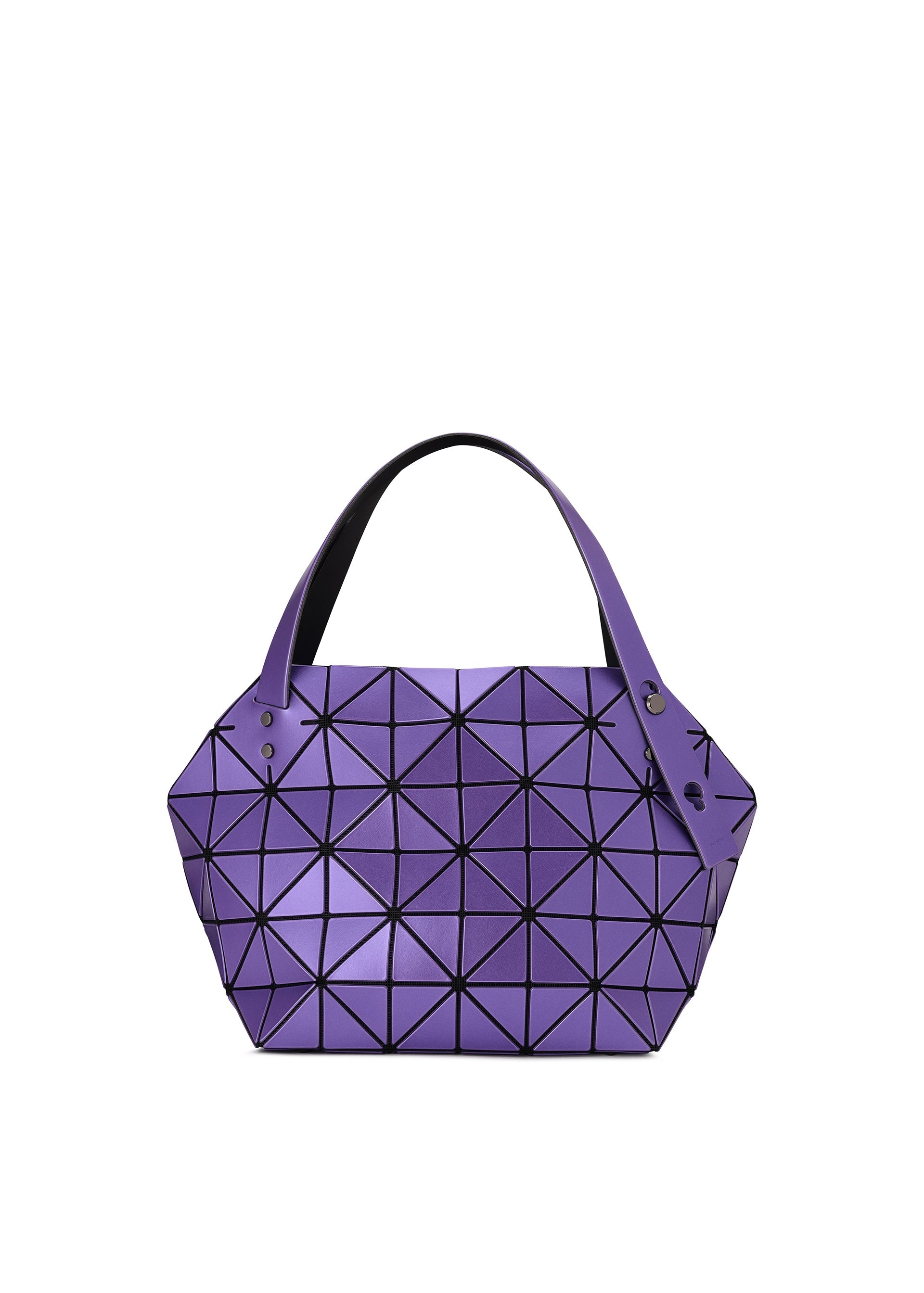 BOSTON, Bags & Wallets_Handbag, Purple