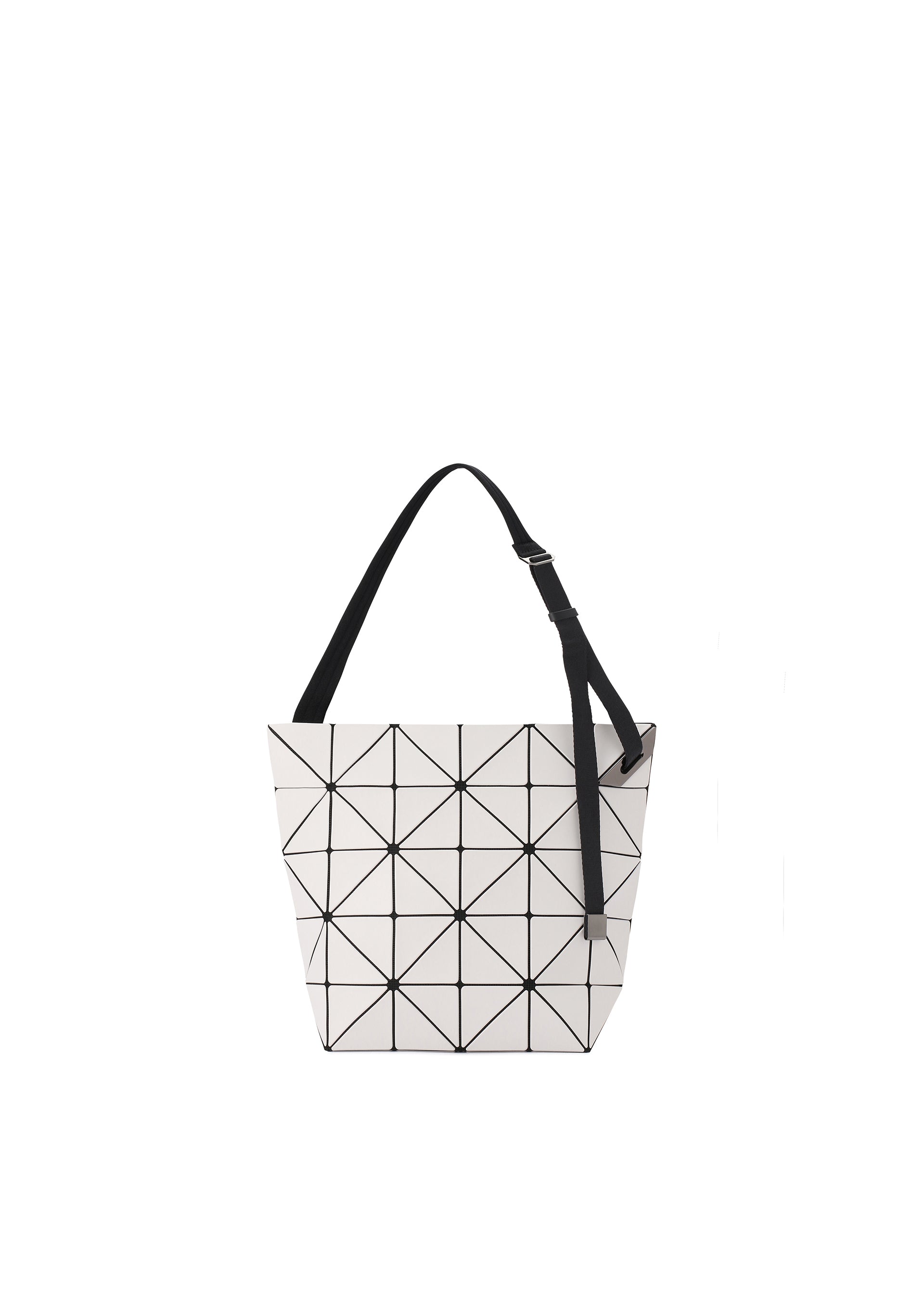 BLOCKY, Bags & Wallets_Shoulder bag, gray