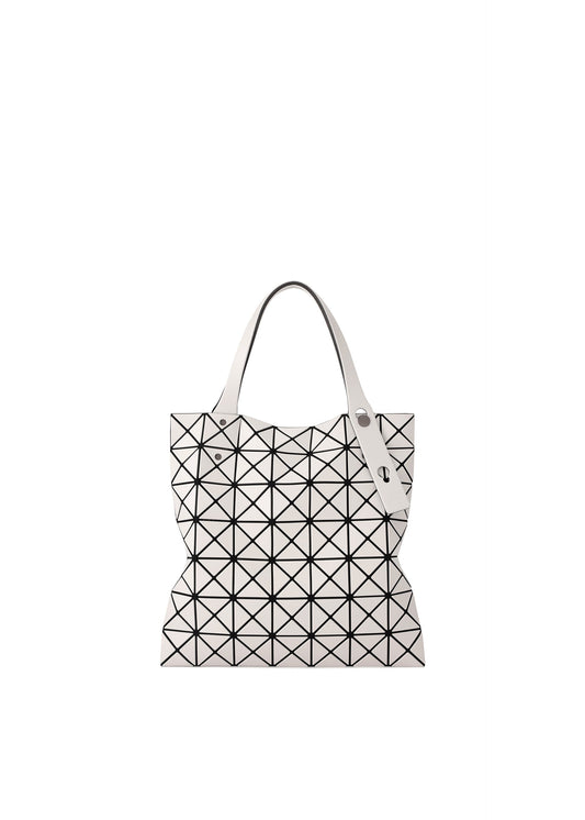 PRISM MATTE, Bags & Wallets_Tote bag, gray