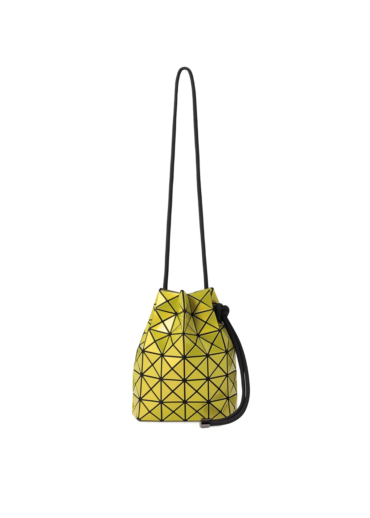 WRING GLOSS, Bags & Wallets_Shoulder bag, yellow