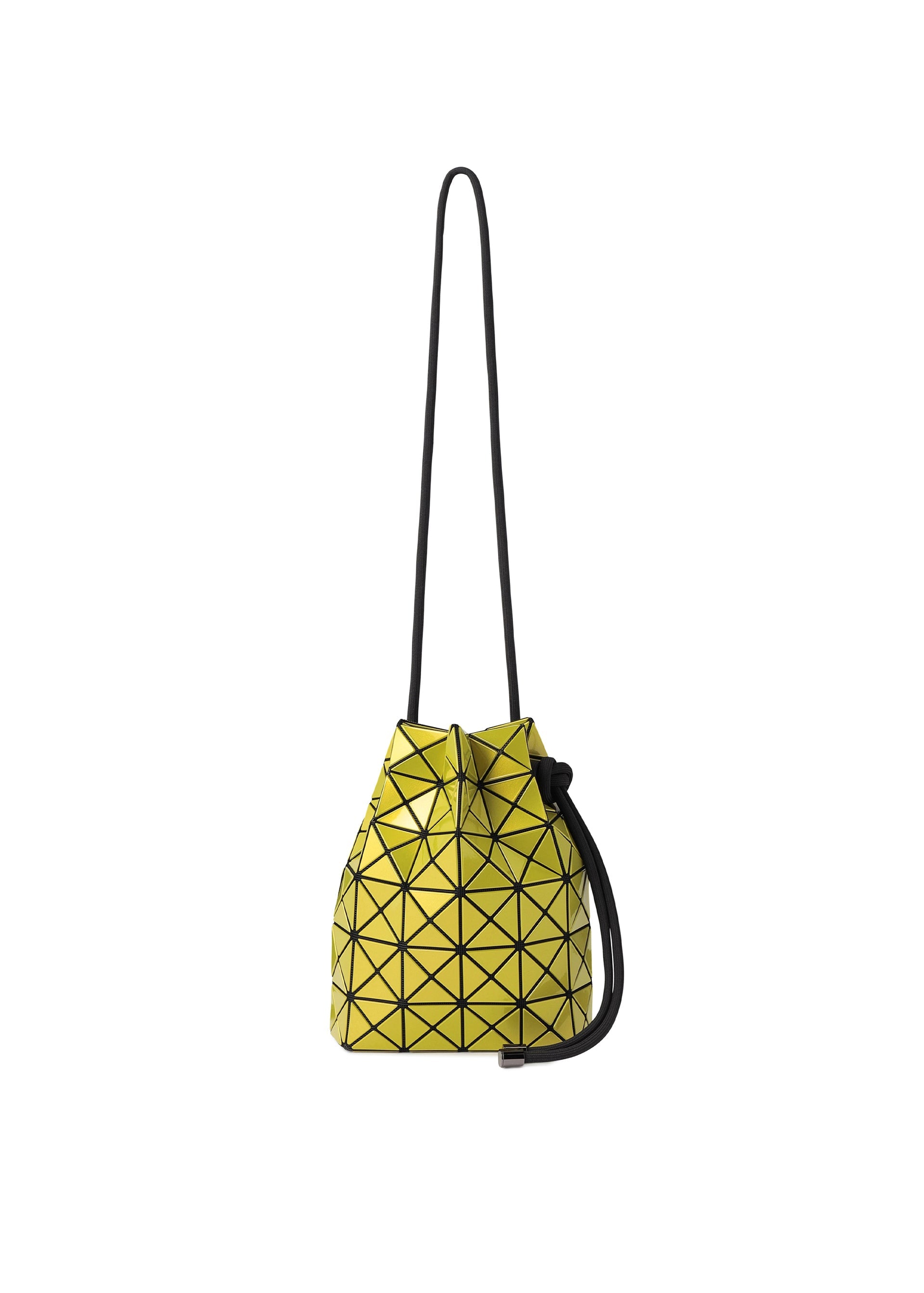 WRING GLOSS, Bags & Wallets_Shoulder bag, yellow