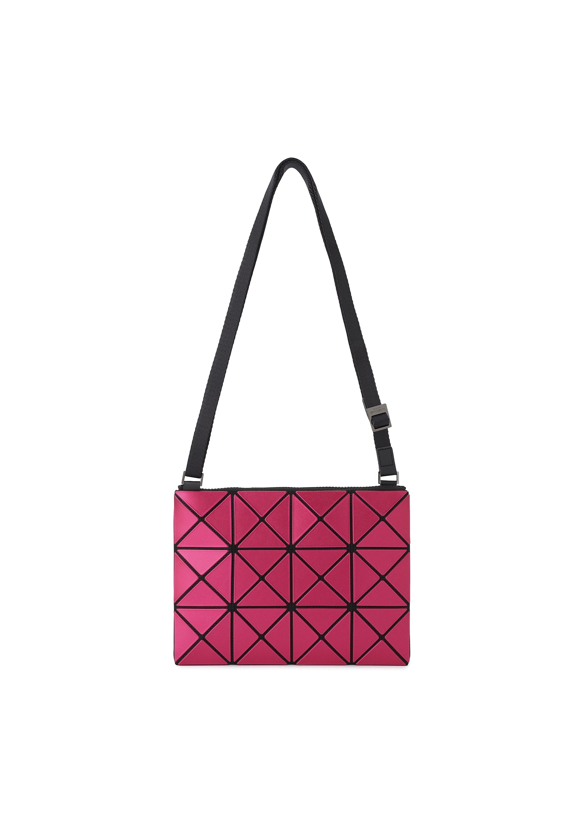 LUCENT METALLIC, Bags & Wallets_Shoulder bag, pink