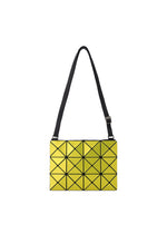 LUCENT METALLIC, Bags & Wallets_Shoulder bag, yellow