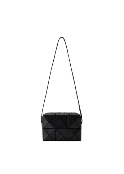 CUBOID CROSSBODY BAG