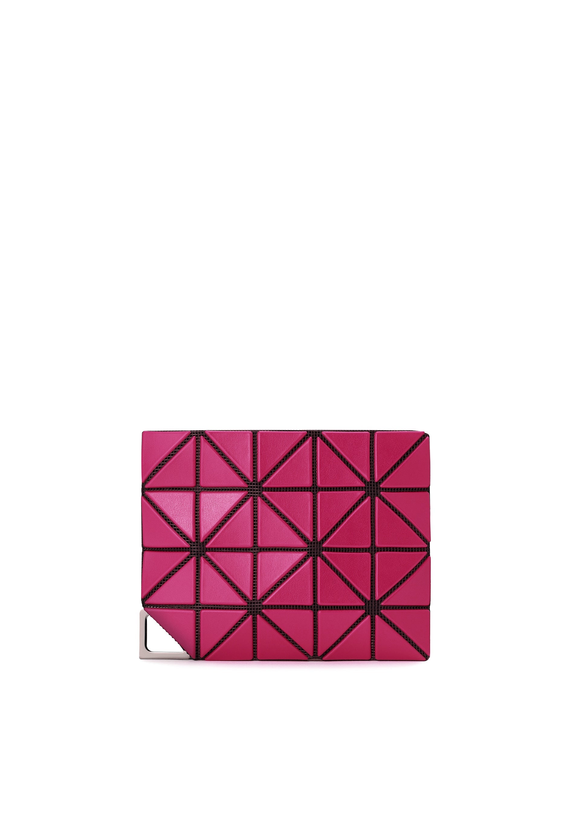 Bao bao issey miyake prism flat pouch sale