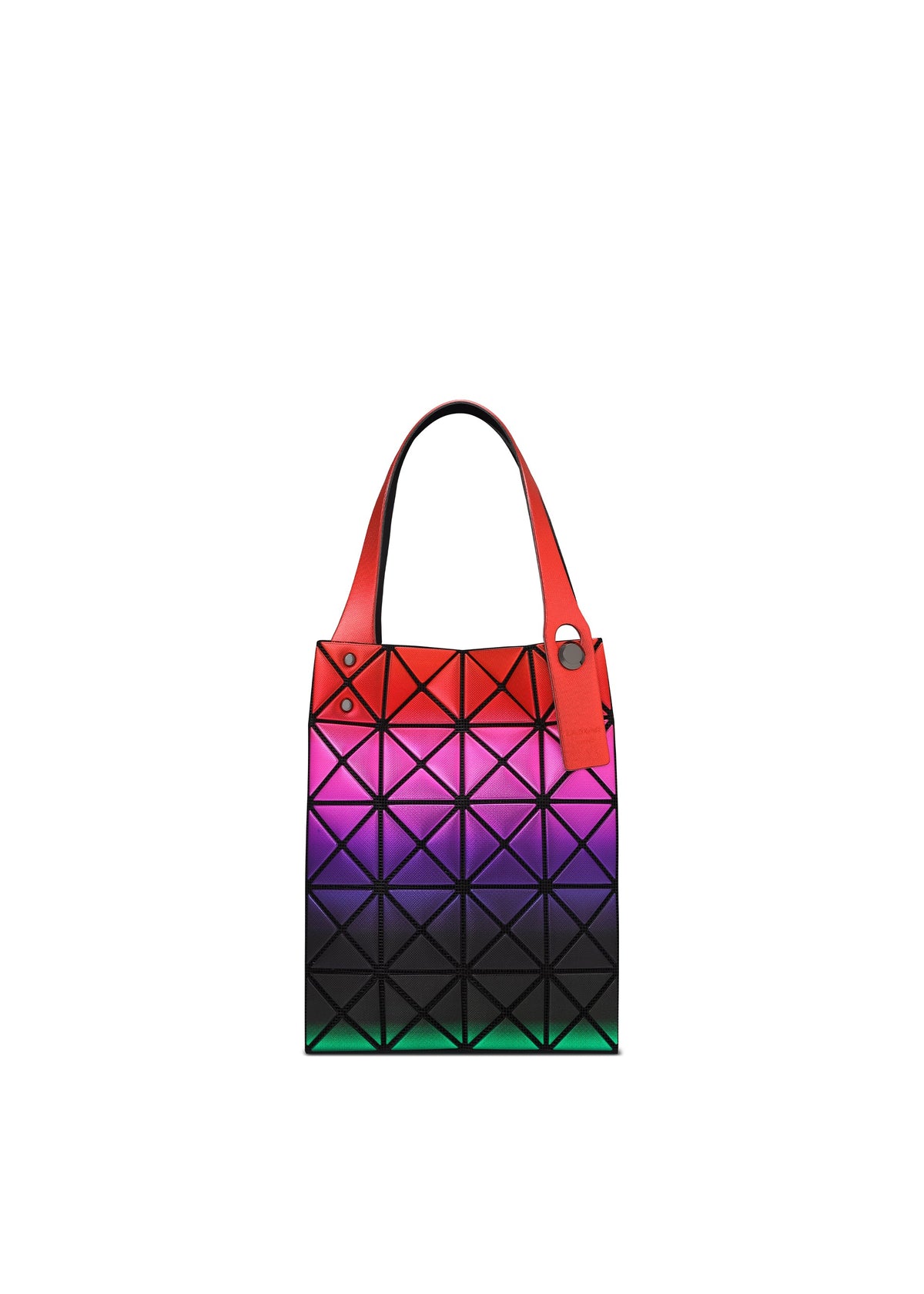 MAGIC HOUR, Bags & Wallets_Tote bag, red