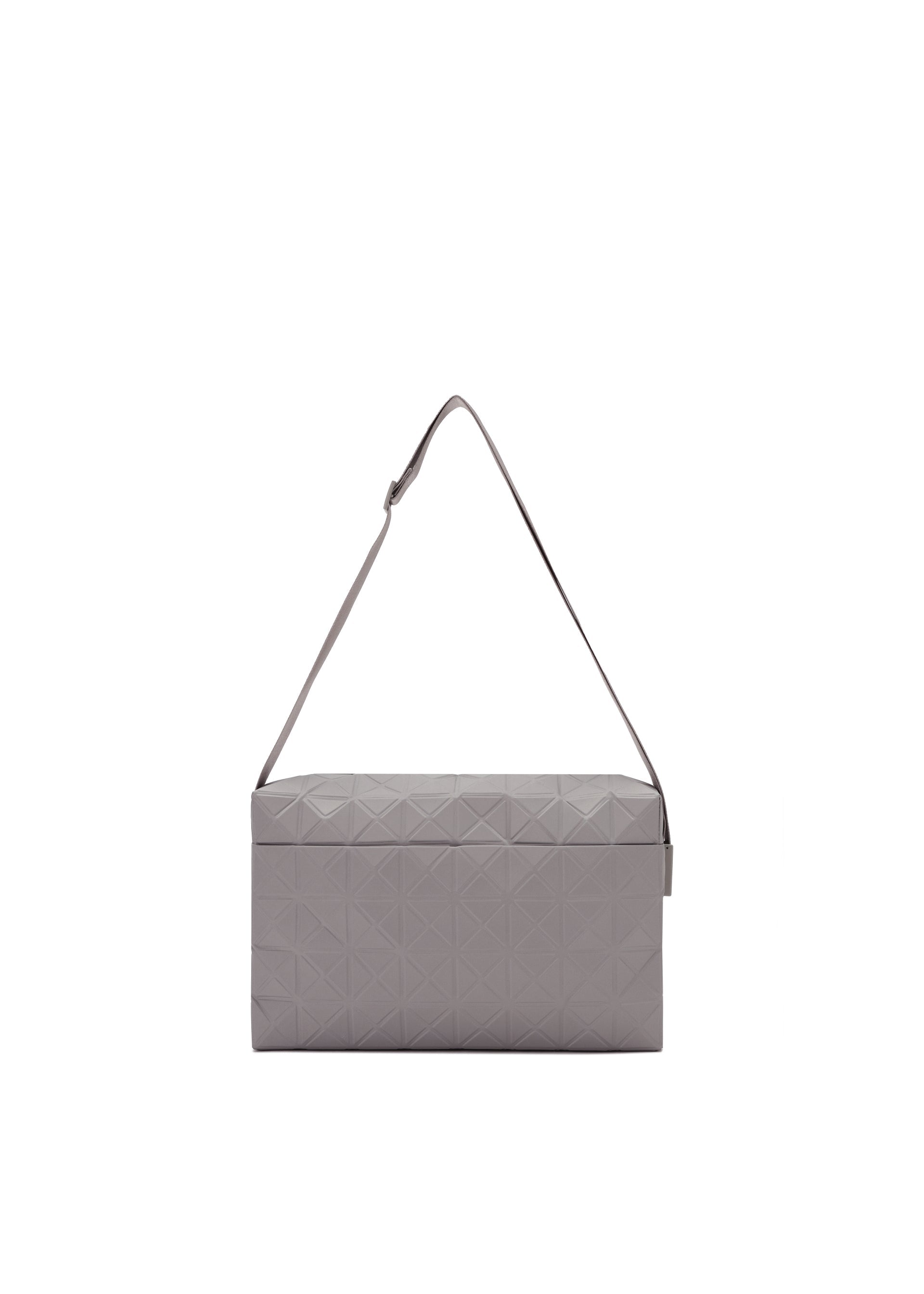 TRACK, Bags & Wallets_Shoulder bag, gray