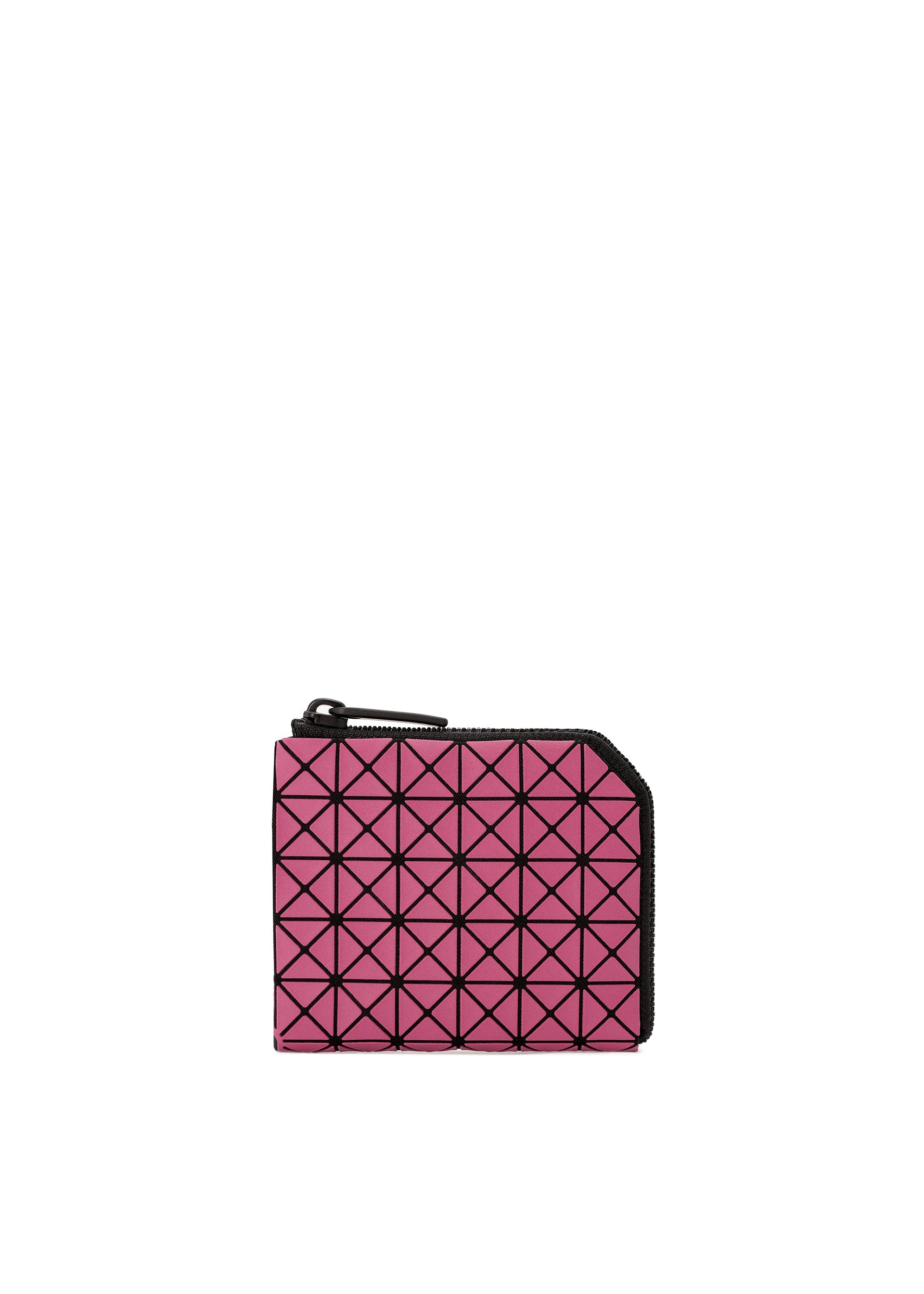 CLAM WALLET, Bags & Wallets_Wallets & Others, Pink