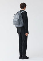 DAYPACK ONE-TONE, Bag & Wallet_Backpack, worn image 1