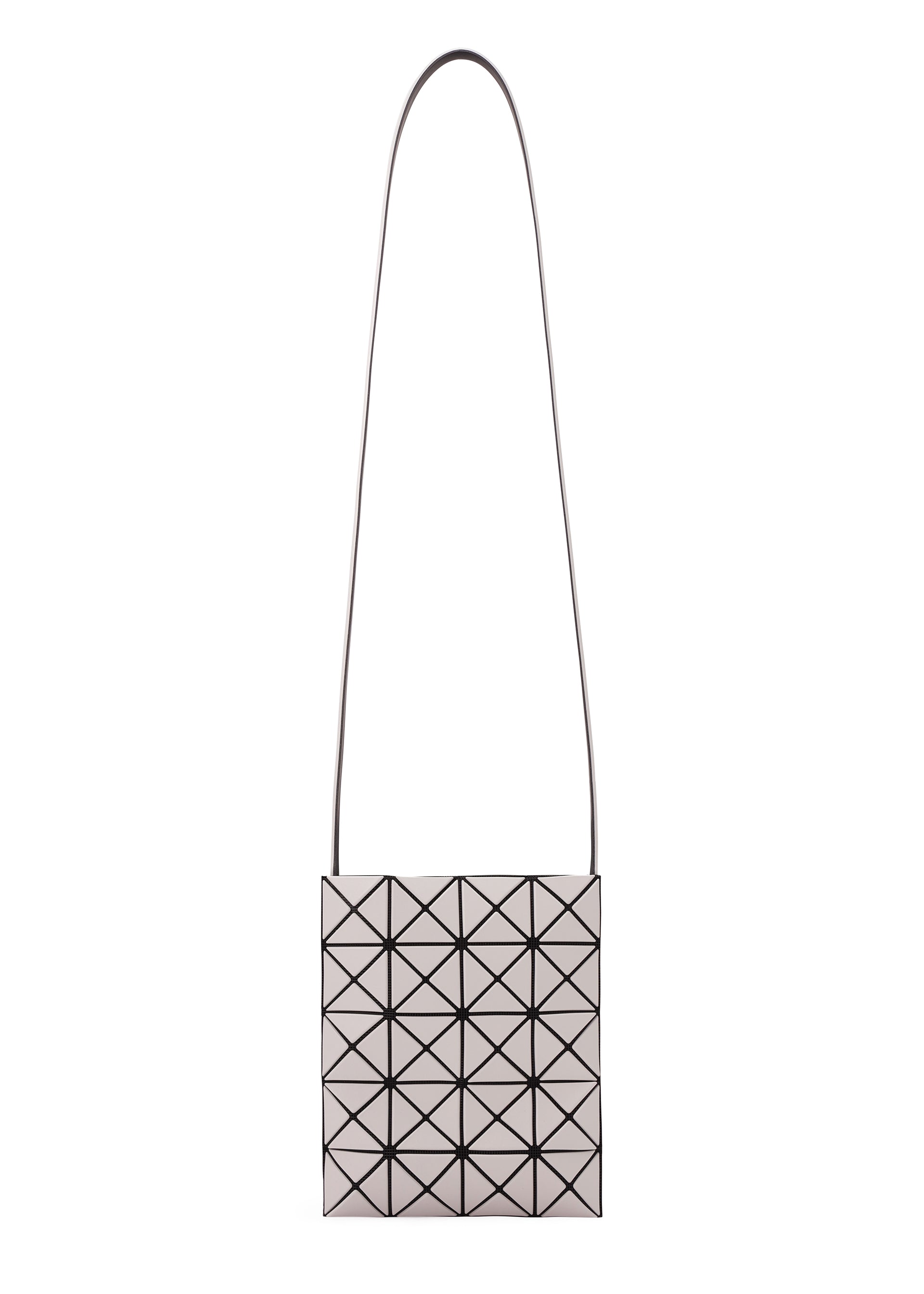 PRISM MATTE SHOULDER BAG – ISSEY MIYAKE ONLINE STORE