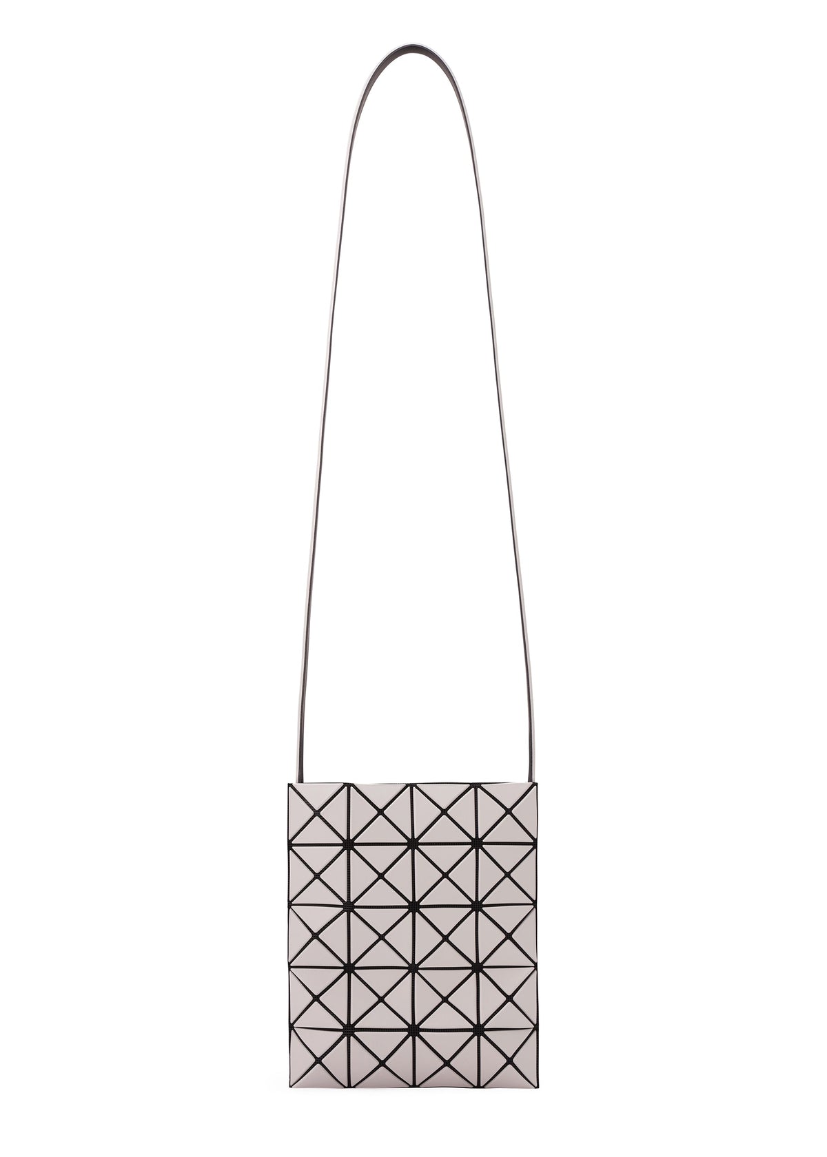 PRISM MATTE SHOULDER BAG