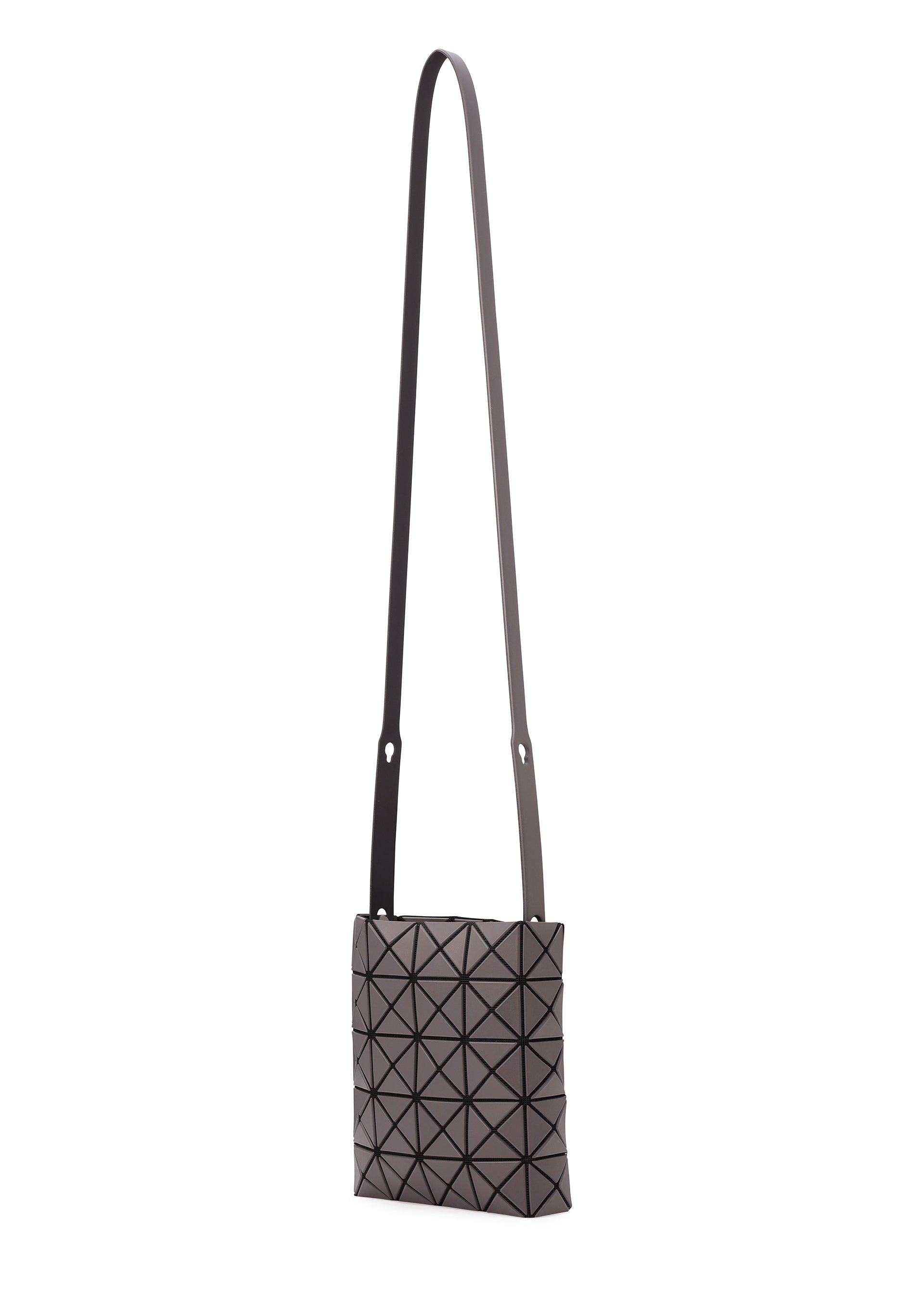 PRISM MATTE SHOULDER BAG – ISSEY MIYAKE ONLINE STORE