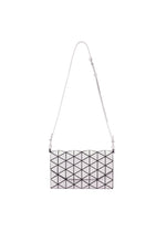 TONNEAU MATTE, Bags & Wallets_Handbag, Grey