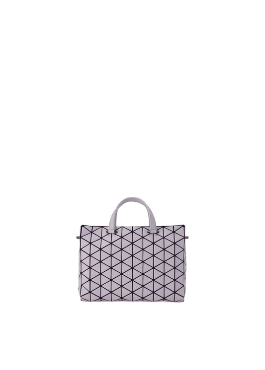 TONNEAU MATTE, Bags & Wallets_Handbag, Grey