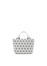 CRYSTAL GLOSS, Bags & Wallets_Shoulder bag, gray