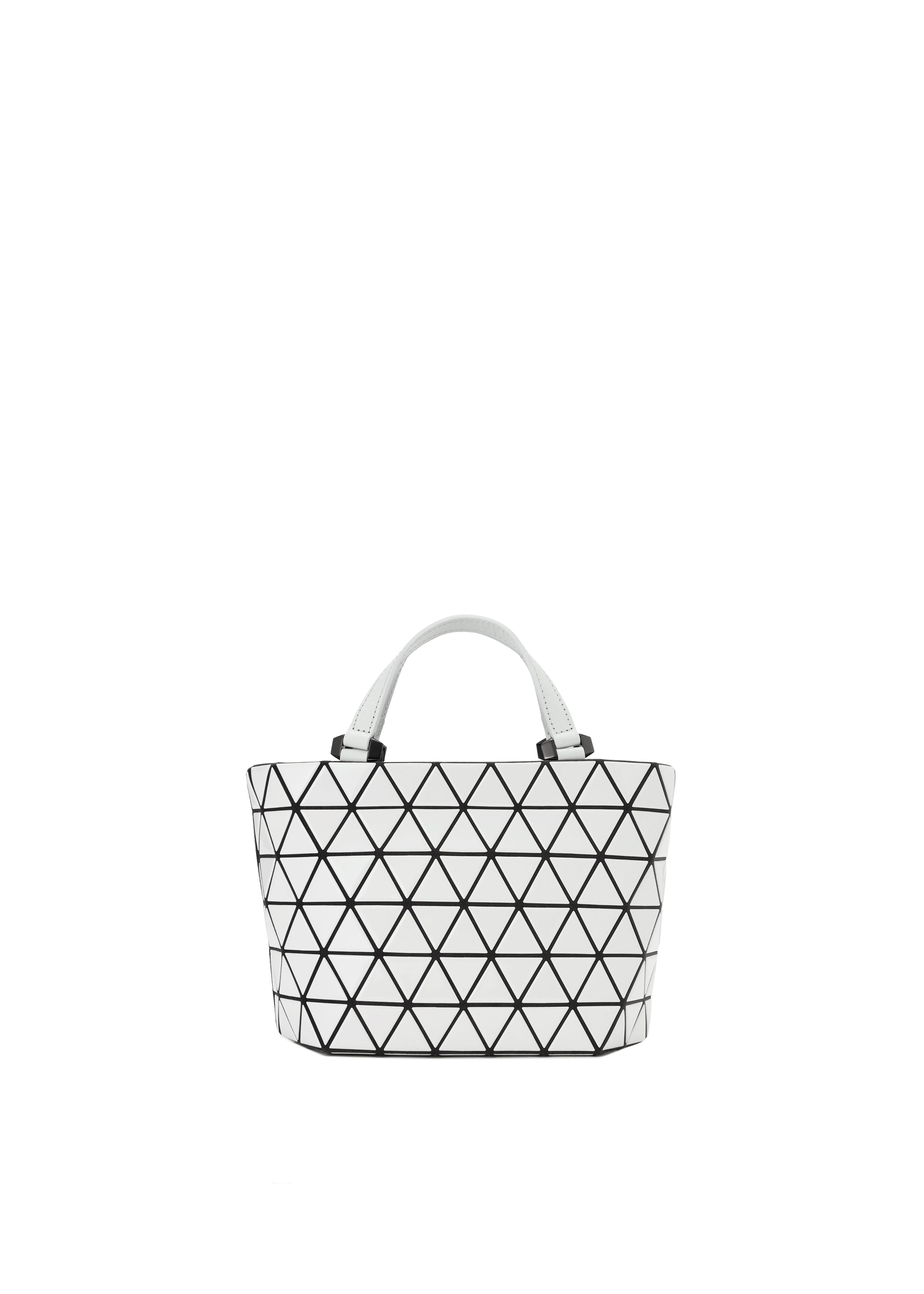 CRYSTAL GLOSS, Bags & Wallets_Shoulder bag, gray