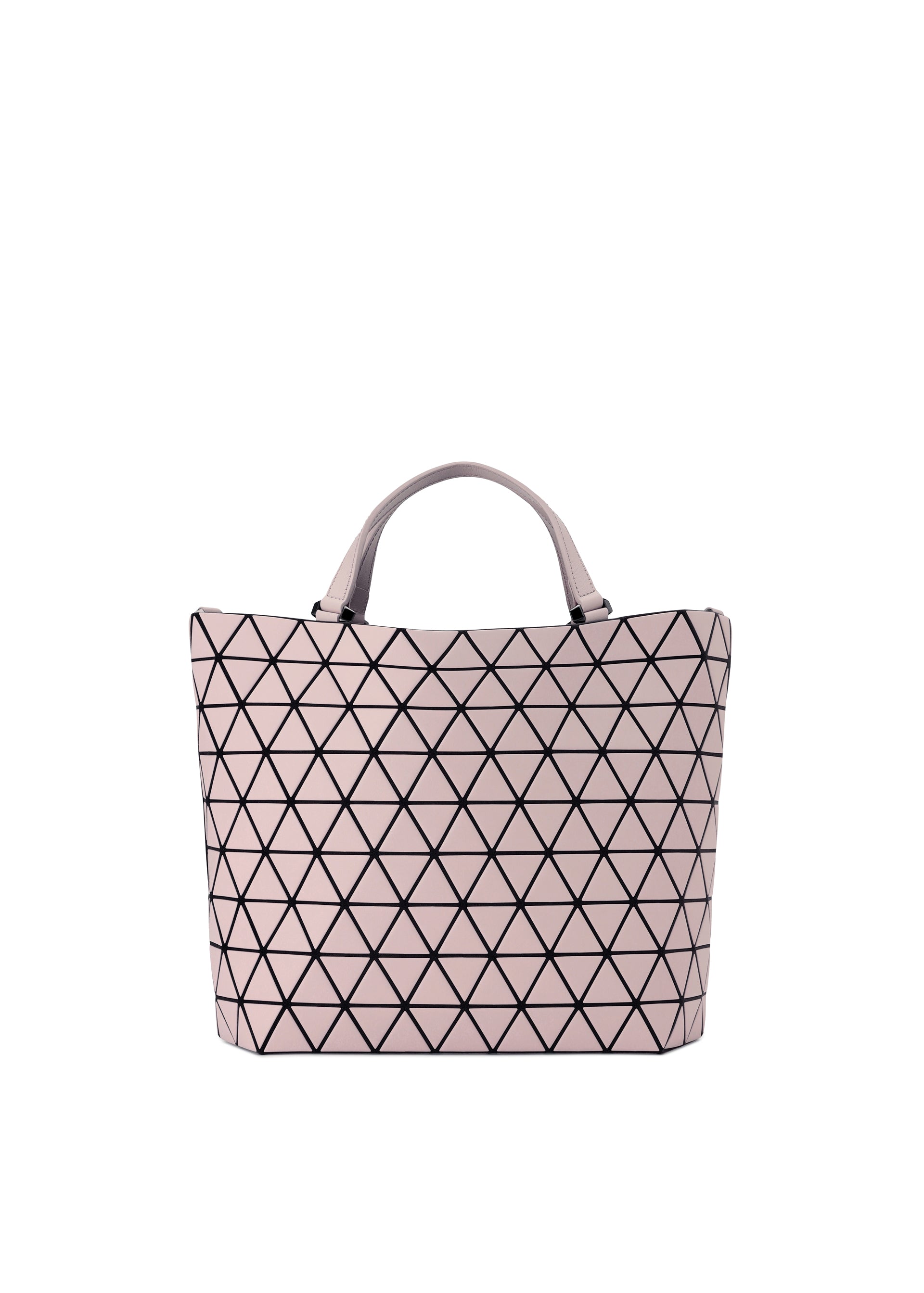 CRYSTAL MATTE
