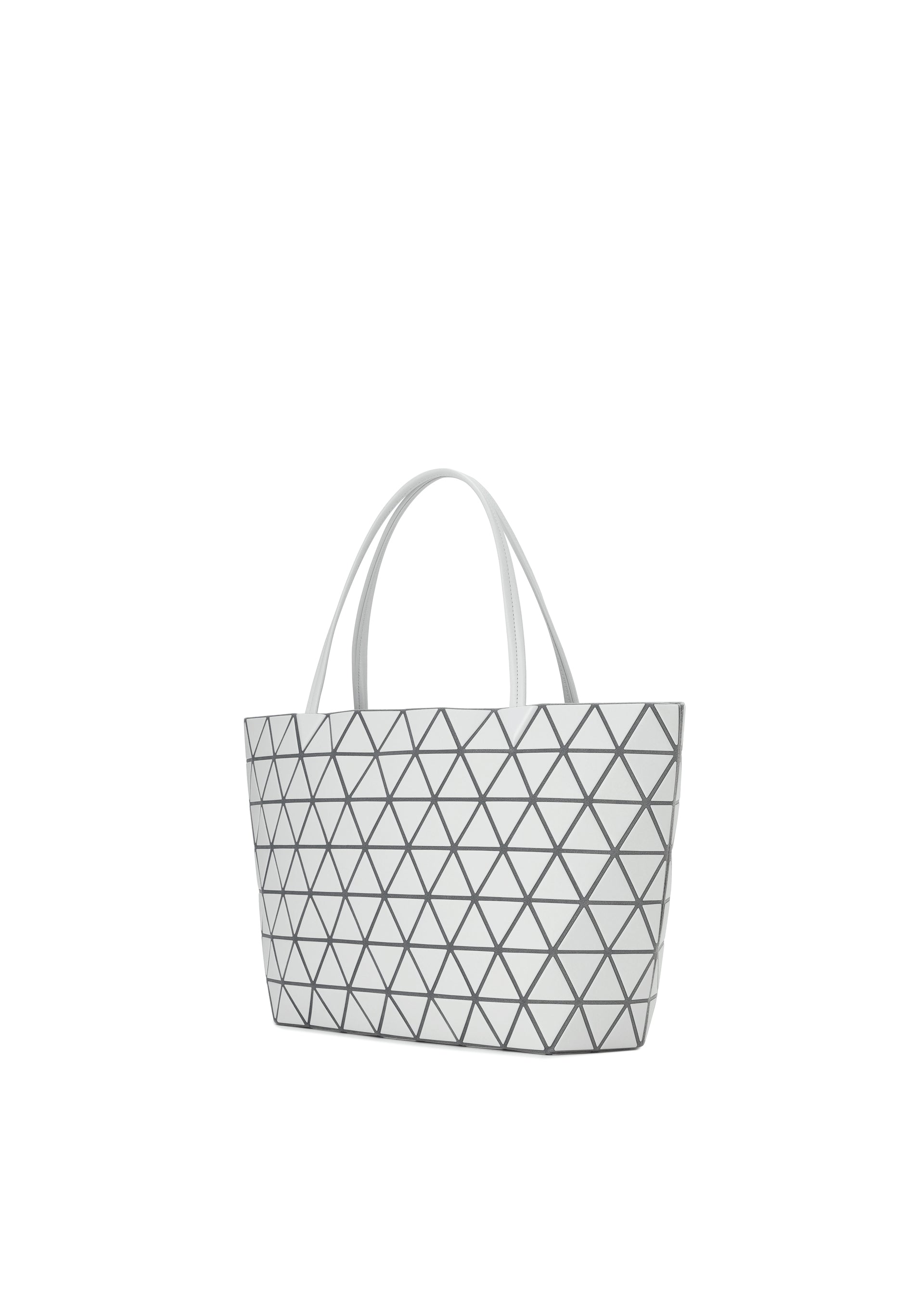 イッセイミヤケ　バオバオ　トートバッグ　ハンドバッグ　BATEAU MATTE BATEAU MATTE – ISSEY MIYAKE ONLINE STORE