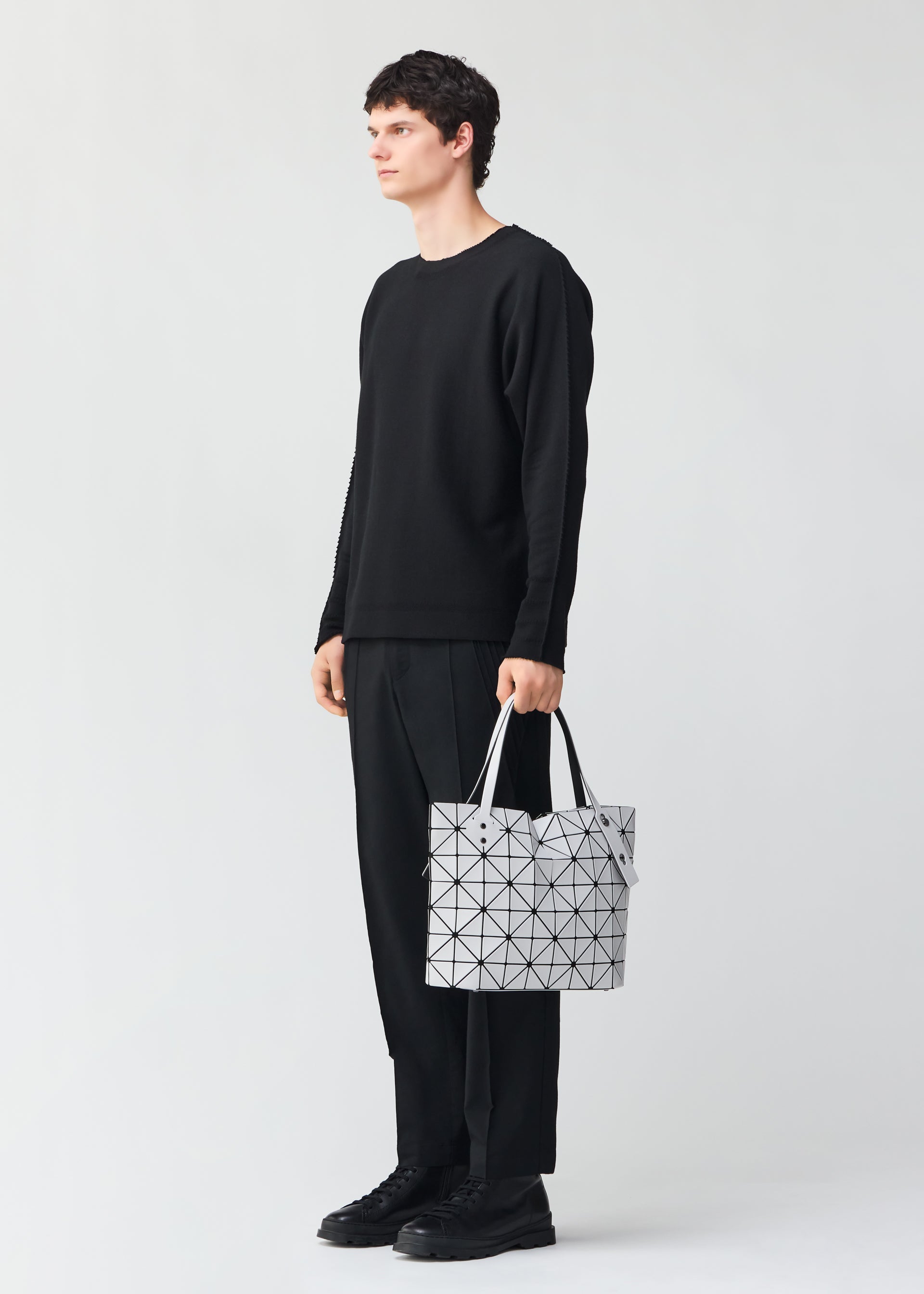 ROCK MATTE – ISSEY MIYAKE ONLINE STORE