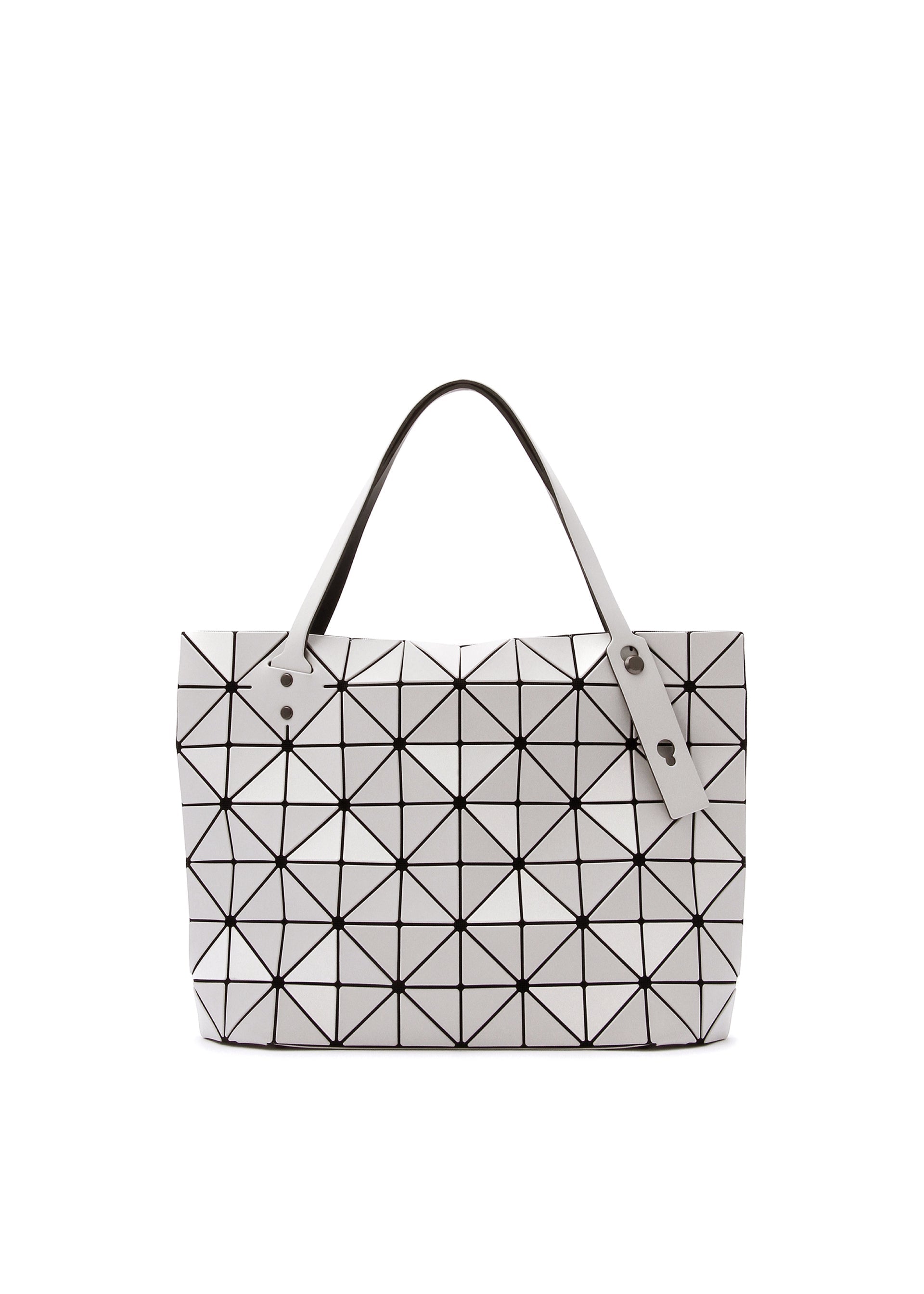 ROCK MATTE, Bags & Wallets_Handbag, Gray