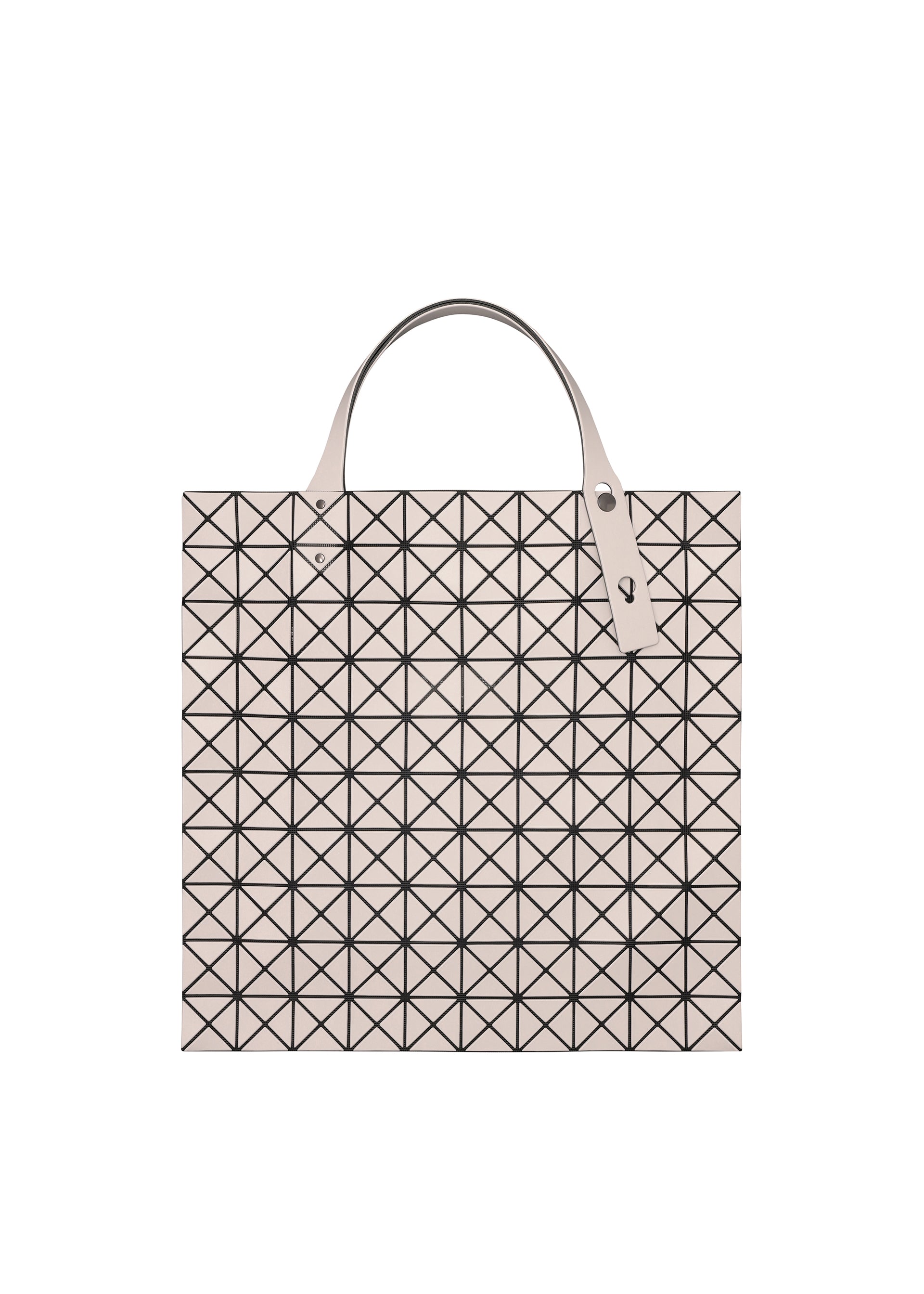 イッセイミヤケ レディース トートバッグ AG503 14 PRISM MATTE – ISSEY MIYAKE ONLINE STORE