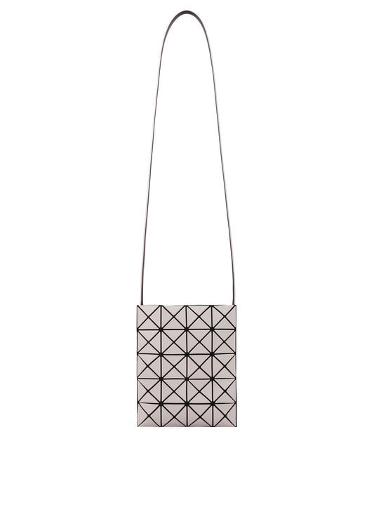 PRISM MATTE, Bags & Wallets_Shoulder bag, Grey