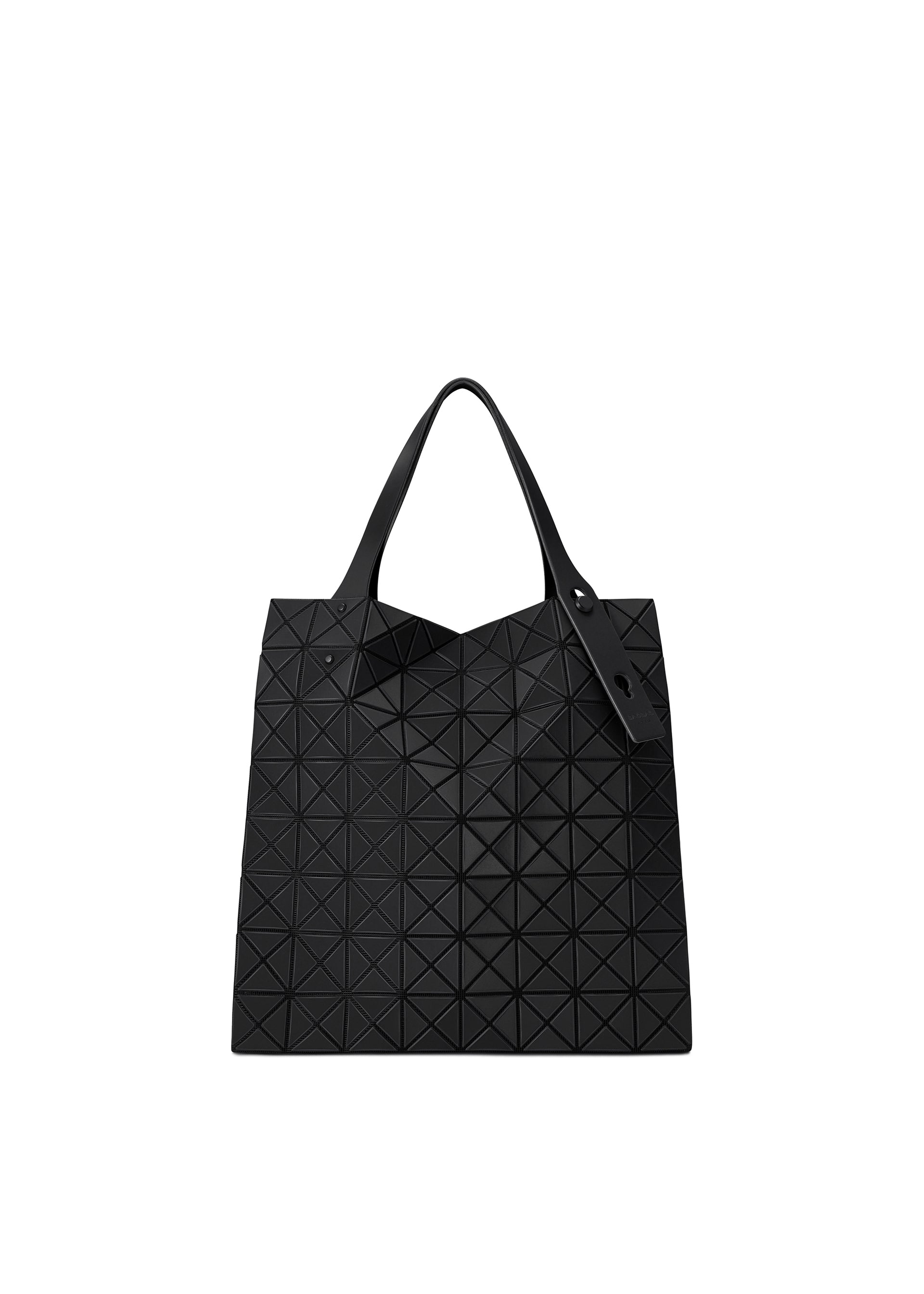 PRISM PLUS, Bags & Wallets_Tote bag, black