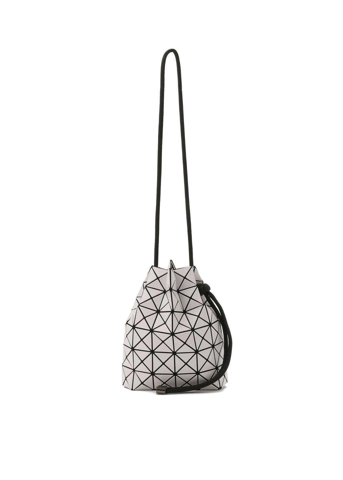 WRING MATTE, Bags & Wallets_Shoulder bag, gray