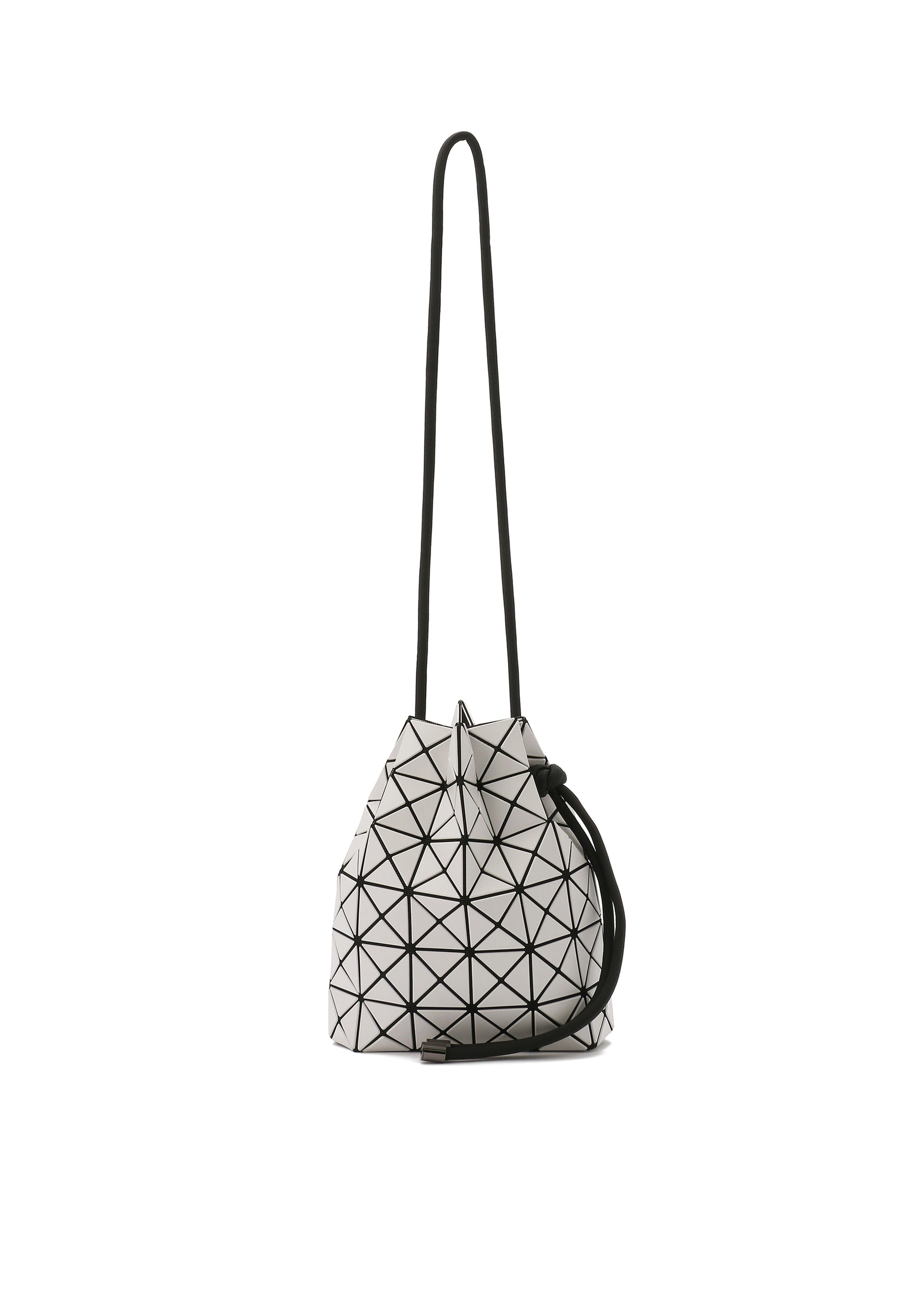 WRING MATTE, Bags & Wallets_Shoulder bag, gray