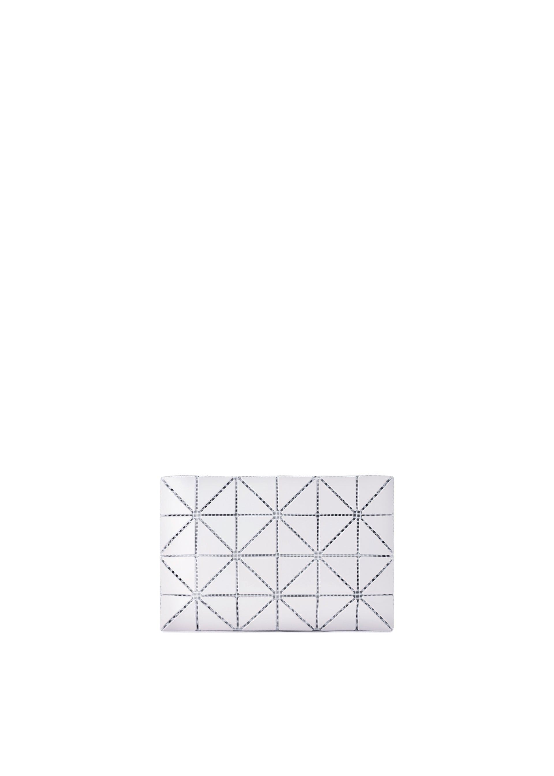 LUCENT ONE-TONE, Bags & Wallets_Wallets & Others, Gray