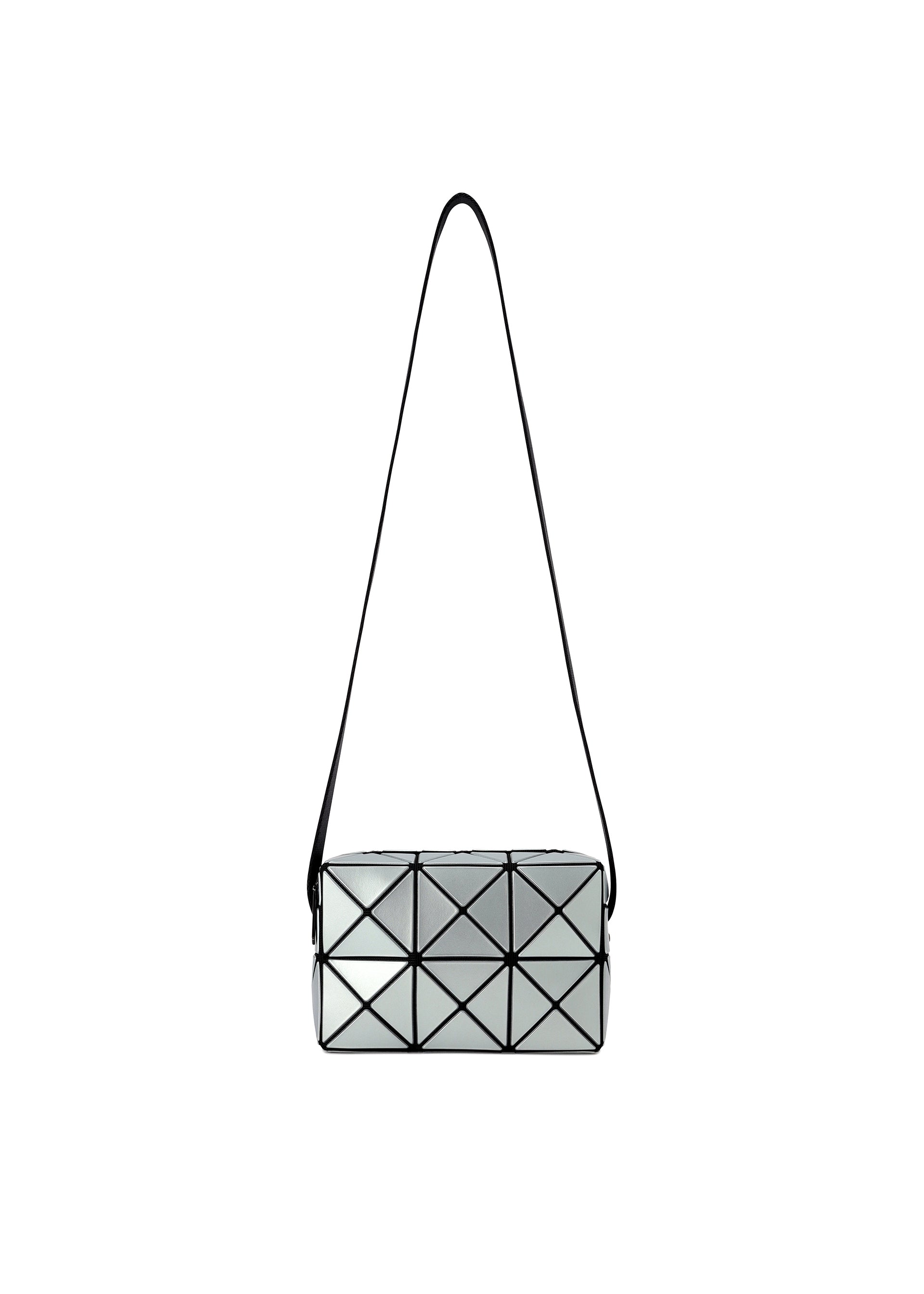 CUBOID METALLIC
