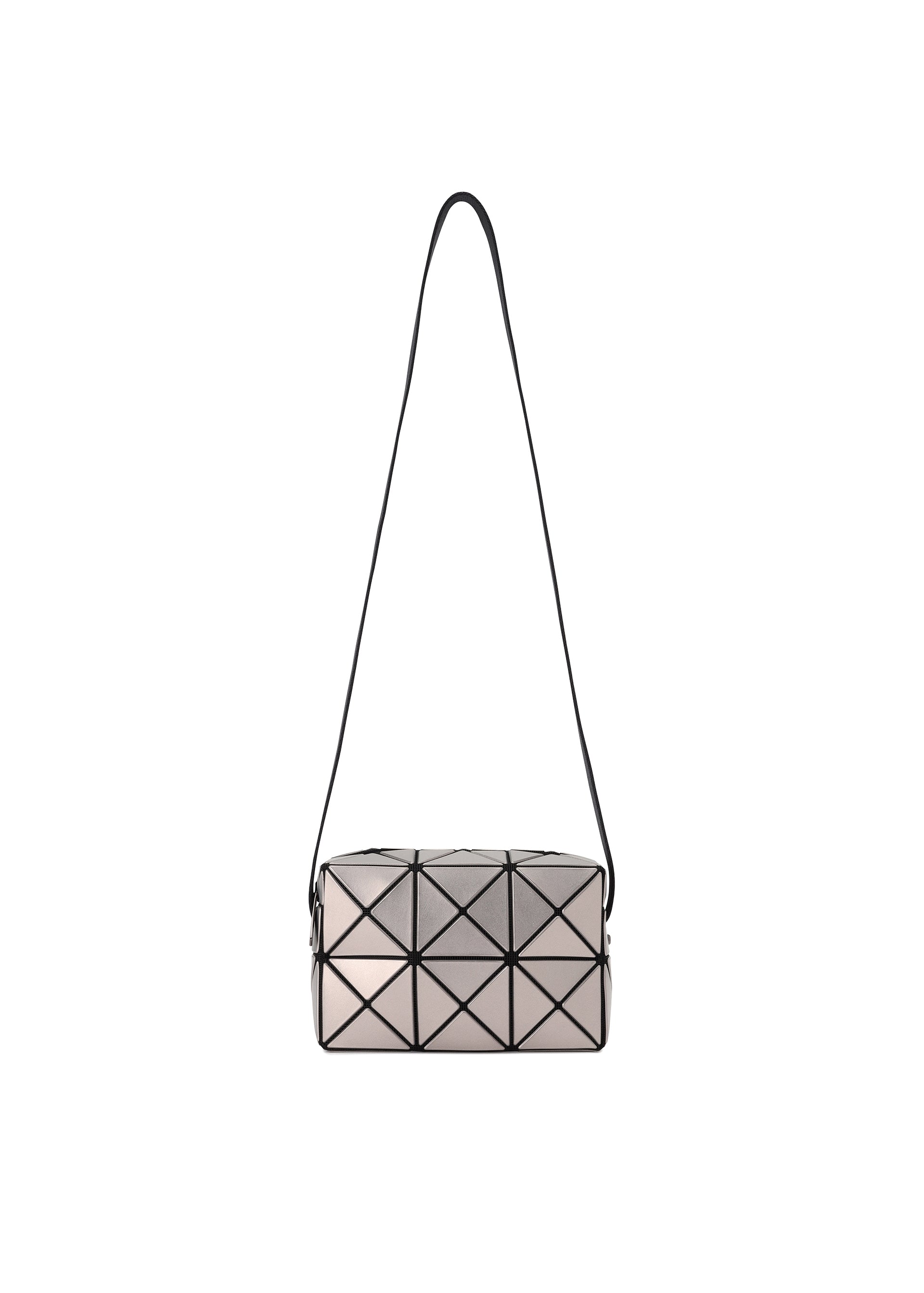 CUBOID METALLIC