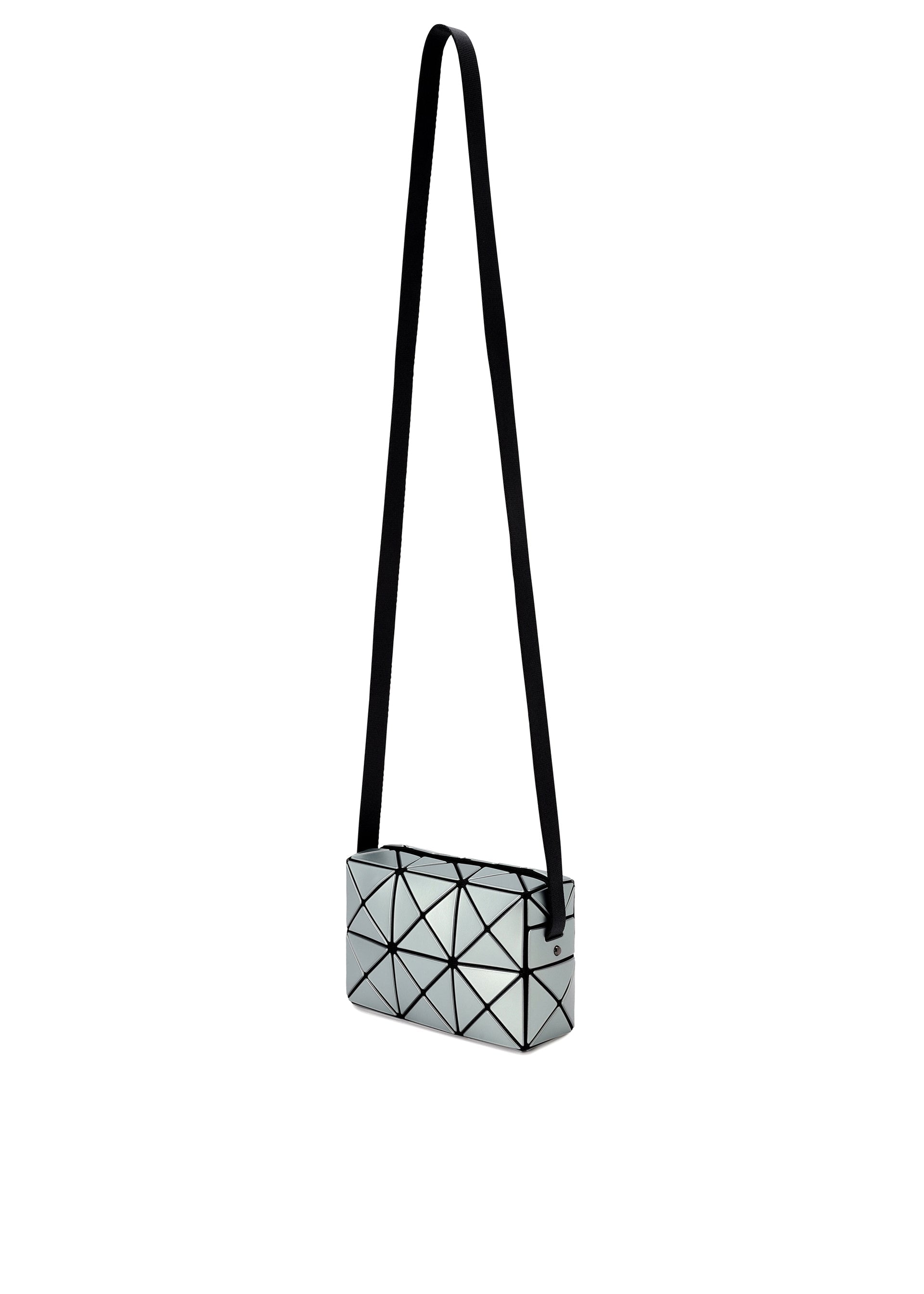 CUBOID METALLIC