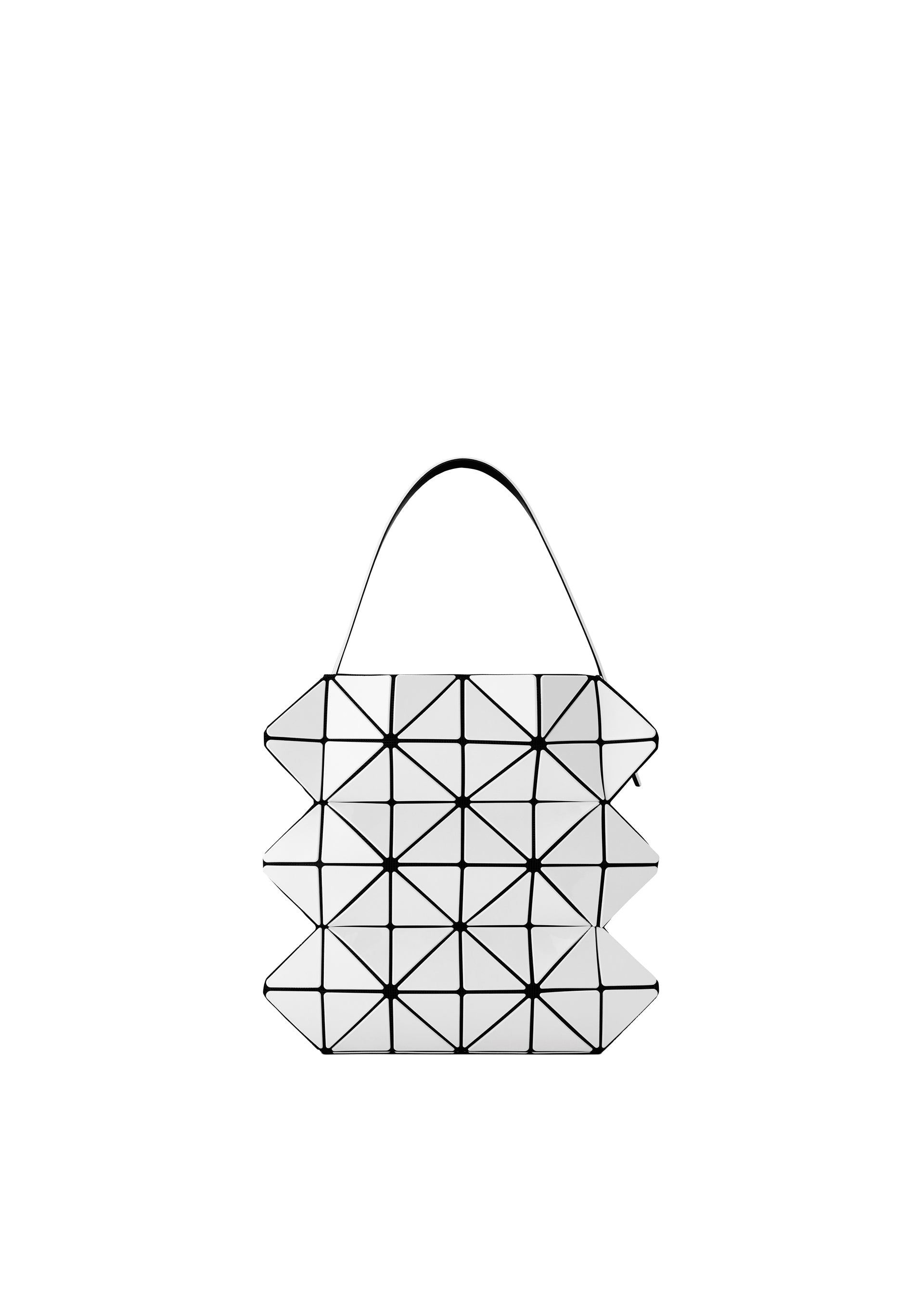 BEYOND, Bags & Wallets_Handbag, white