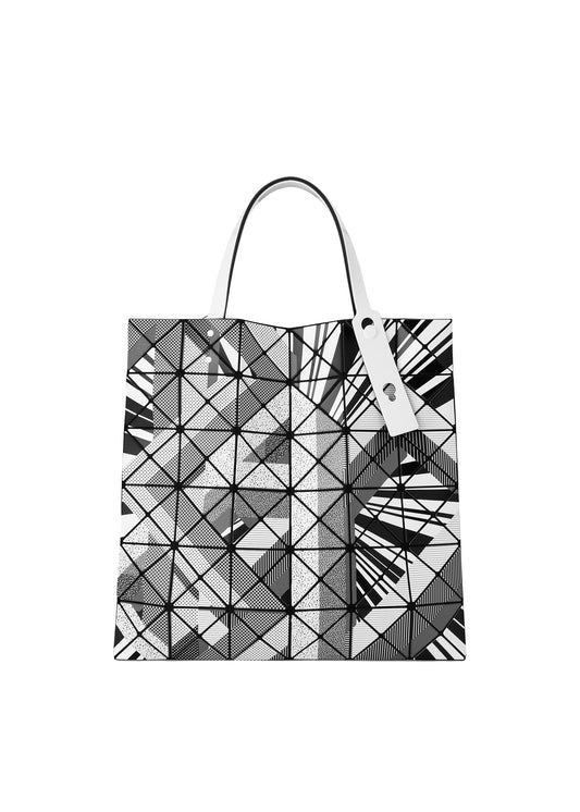 MANGA, Bags & Wallets_Tote bag, gray, gray