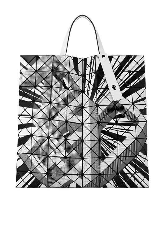 MANGA, Bags & Wallets_Tote bag, gray, gray