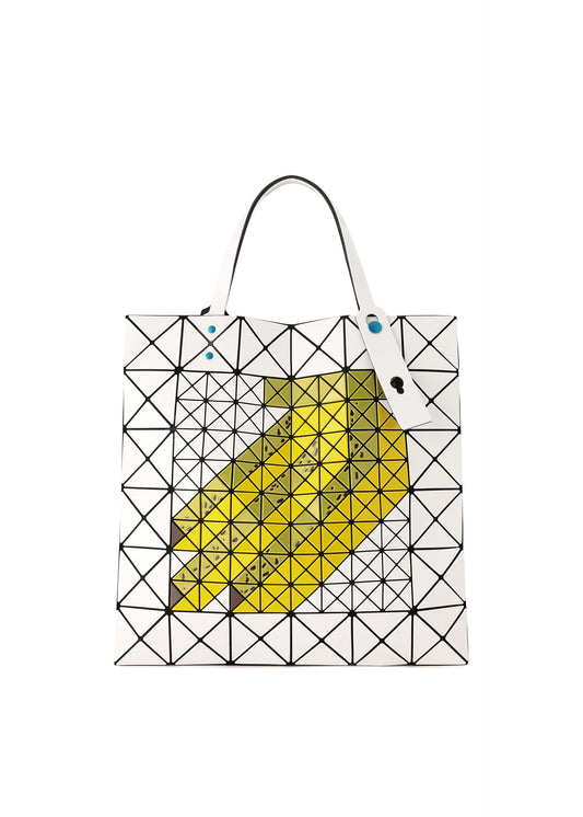 FRUITS, Bags & Wallets_Tote bag, yellow