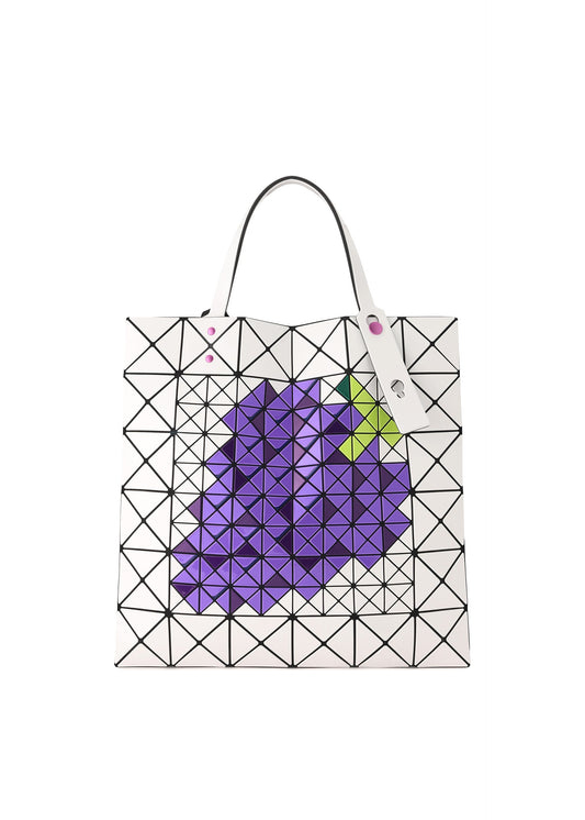 FRUITS, Bags & Wallets_Tote bag, purple