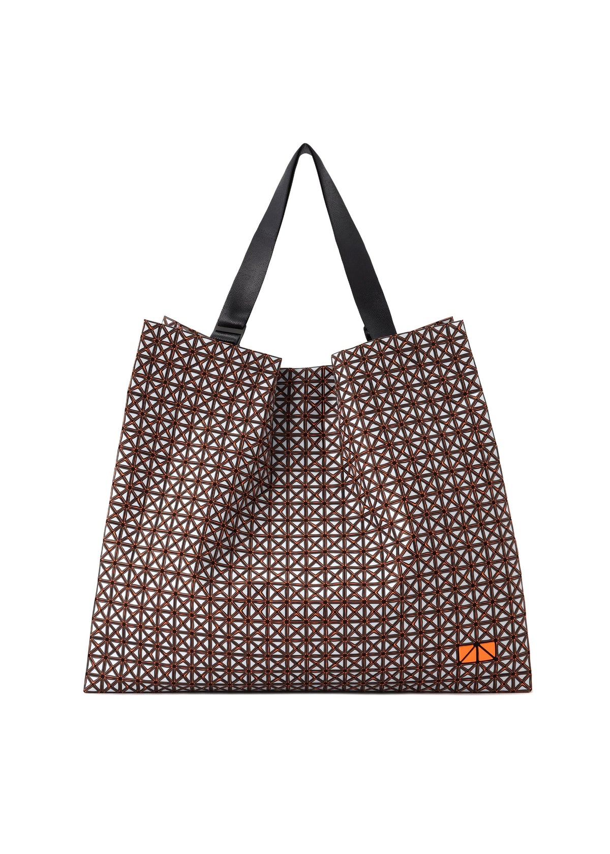 CART ROUGH, Bags & Wallets_Tote bag, white