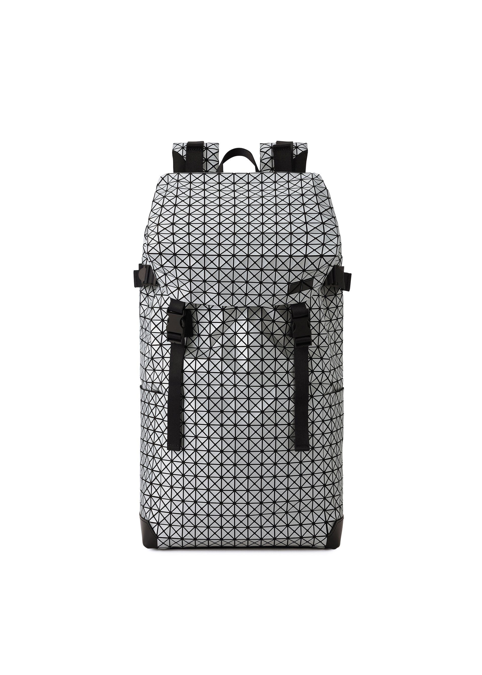 HIKER REFLECTOR, Bags & Wallets_Backpack, Grey