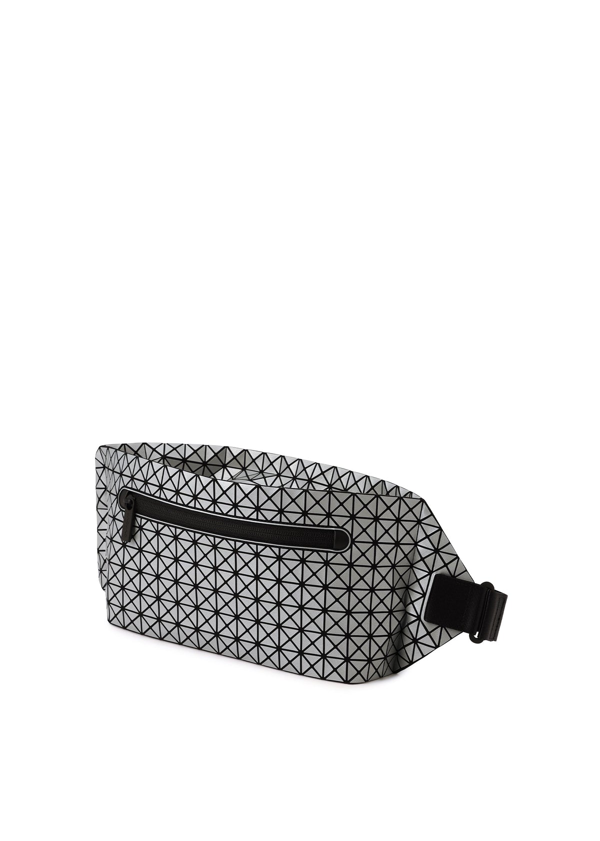 BATON REFLECTOR, Bags & Wallets_Shoulder bag, Grey
