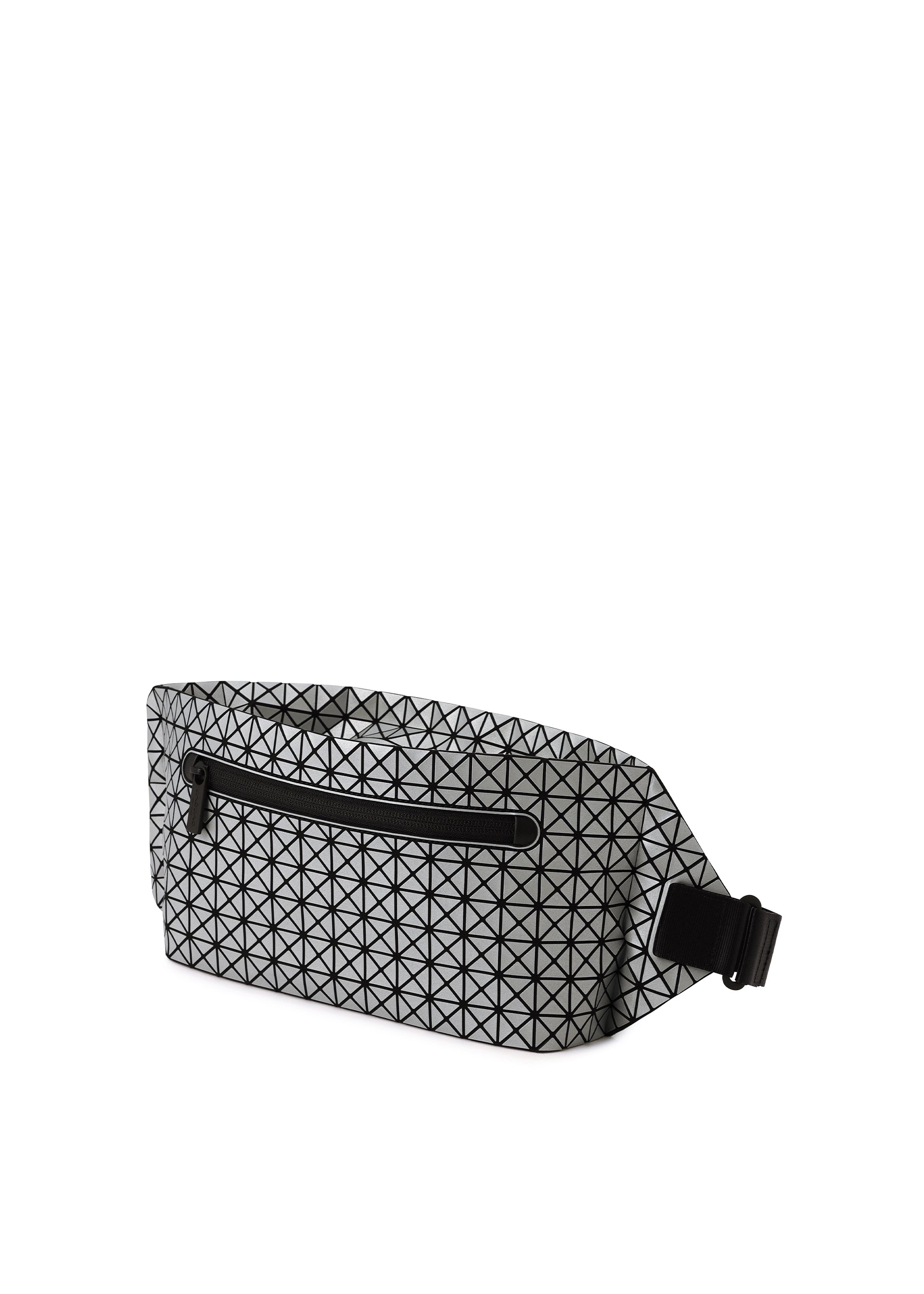 BATON REFLECTOR, Bags & Wallets_Shoulder bag, Grey