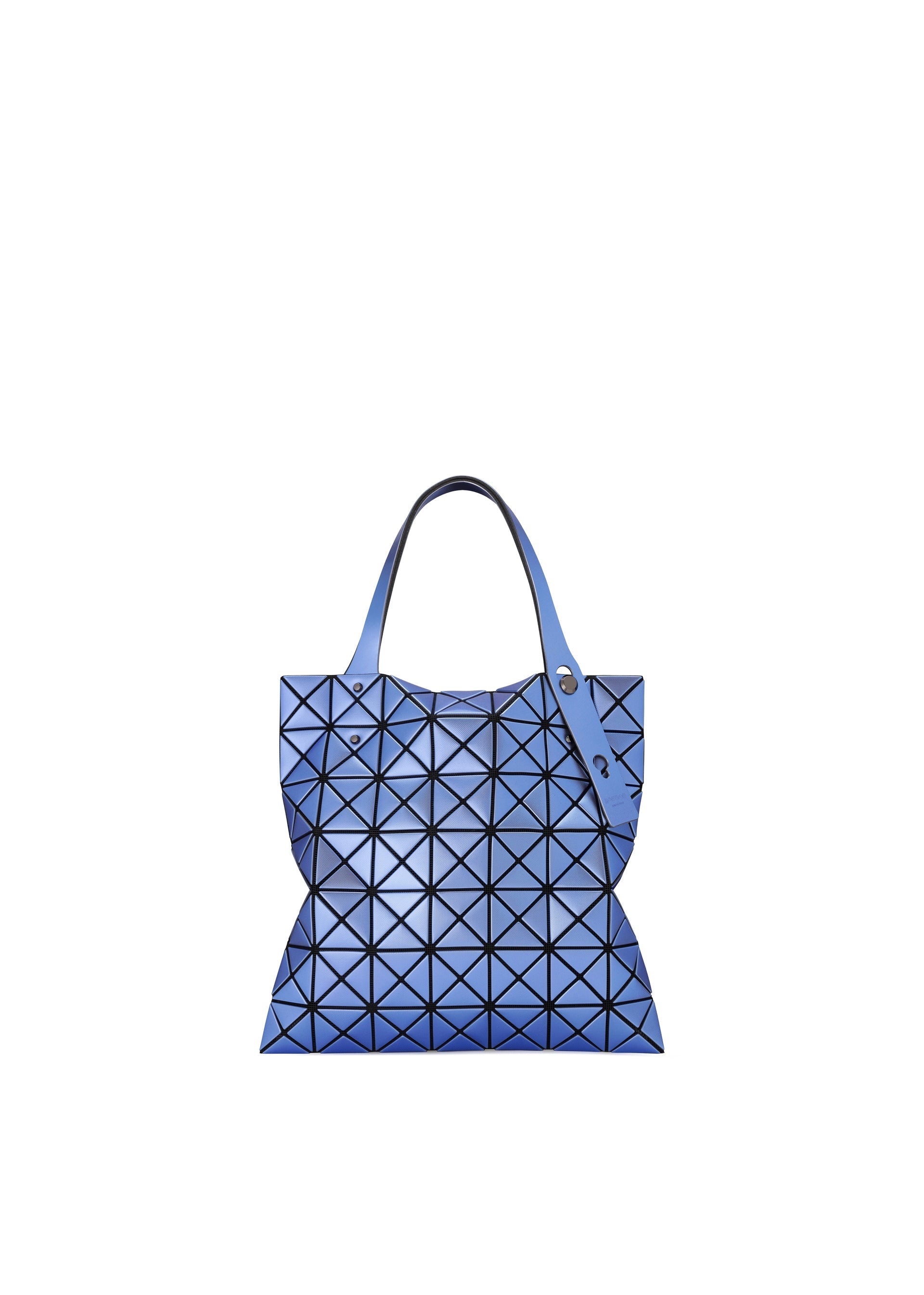 BAO BAO ISSEY MIYAKE★バオバオ PLATINUM トートバッグ PLATINUM – ISSEY MIYAKE ONLINE STORE
