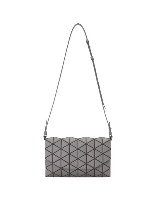 TONNEAU MATTE, Bags & Wallets_Shoulder bag, gray