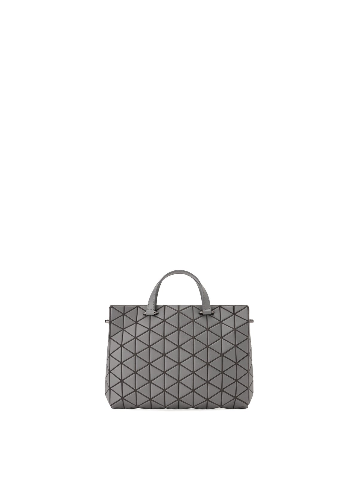 TONNEAU MATTE, Bags & Wallets_Shoulder bag, gray